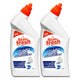 Stanfresh Clean & White Bleach Anti-Germ Toilet Cleaner 500ml (Pack OF 2)