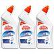 Stanfresh Clean & White Bleach Anti-Germ Toilet Cleaner 500ml (Pack OF 3)