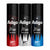 Adigo Max Deodorant - Pack of 3