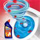 Stanfresh Toilet Cleaner - Rose World 500ml ( Pack Of 4)