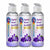 Stanrelief Hand Sanitizer Flip Top - Lavender 100ml (with Ayurvedic Protection) (Pack of 3)