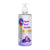 Stanrelief  Hand Sanitizer  Push Pump - Lavender 500ml (With Ayurvedic Protection)