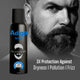 Adigo Man Hair & Beard Spa - 200ml