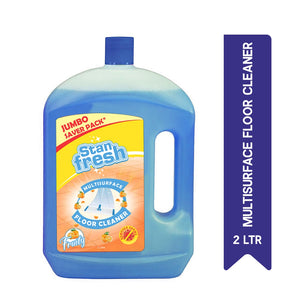 Stanfresh Multisurface Floor Cleaner - Fruity 2Ltr