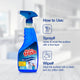 Stanfresh Glass & Household Cleaner - 500ml (Pack of 2)