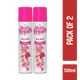Stanfresh Air Freshener - Rose World 250ml (Pack of 2)