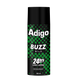 Adigo Buzz Wild 24hrs Long Lasting Deodorant 165ml - Stanvac Prime