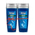 Adigo | Shower gel | Aqua | Fresh 250ml (Pack Of 2)