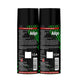Adigo Buzz Wild 24hrs Long Lasting Deodorant 165ml (Pack Of 2) - Stanvac Prime