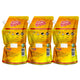Stanfresh Anti-Germ Dishwash Gel - Lemon Neem 850ml (Pack Of 3)
