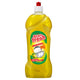 Stanfresh Anti-Germ Dishwash Gel - Lemon 750ml - Stanvac Prime