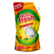 Stanfresh Anti-Germ Dishwash Gel - Lemon Neem 850ml