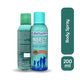 Kibiriumm Insect Repellent Body Spray -200ml