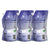 Stanfresh Liquid Hand Wash - Laender 750ml (Pack Of 3) - Stanvac Prime