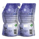 Stanfresh Liquid Hand Wash - Lavender 750ml (Pack Of 2) - Stanvac Prime