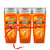 Adigo | Shower gel | Orange | Fresh 250ml (Pack Of 3)