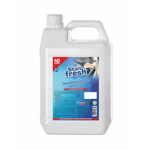 S2 - HARD SURFACE CLEANER CONCENTRATE 5 LTR. - Stanvac Prime