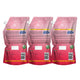 Stanfresh Liquid Hand Wash - Strawberry 750ml (Pack OF 3) - Stanvac Prime