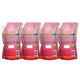 Stanfresh Liquid Hand Wash - Strawberry 750ml (Pack Of 4) - Stanvac Prime